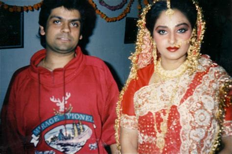 jaya prada husband|jaya prada married.